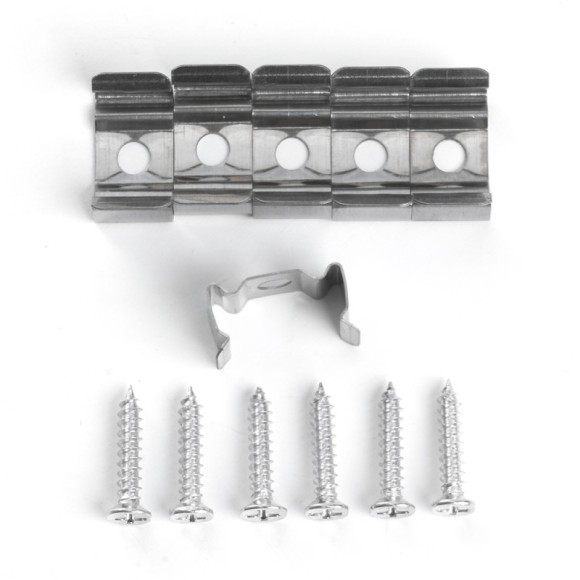 Крепеж для профиля Feron 48250 Крепеж для профиля Feron 48250