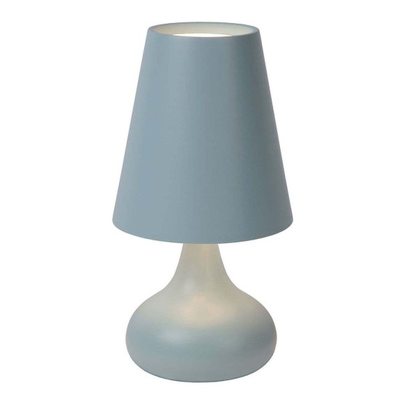 Настольная лампа Lucide Isla 34500/81/68 Настольная лампа Lucide Isla 34500/81/68