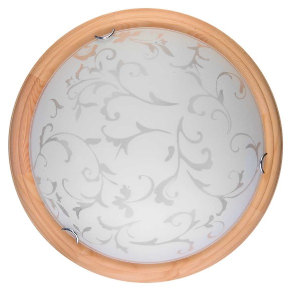 Светильник настенно-потолочный Daniela TL9530Y-00PN Toplight