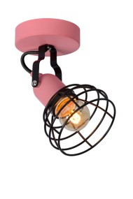 Детский светильник LUCIDE 08927/01/66 Детский светильник LUCIDE 08927/01/66