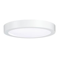 Панель светодиодная Paulmann Cesena Zigbee D300мм 16Вт 1150Лм 2700-6500K IP20 230В 50084 Панель светодиодная Paulmann Cesena Zigbee D300мм 16Вт 1150Лм 2700-6500K IP20 230В 50084