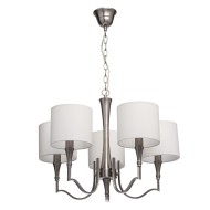 Подвесная люстра MW-Light Конрад 5 667011105 Подвесная люстра MW-Light Конрад 5 667011105