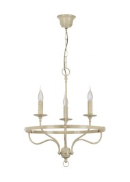 Подвесная люстра Jupiter Wenecja 1445 WE 3 E