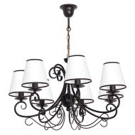 Подвесная люстра Luminex Diva 6279