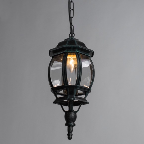 Уличный светильник Atlanta a1045so-1bg Arte Lamp Уличный светильник Atlanta a1045so-1bg Arte Lamp