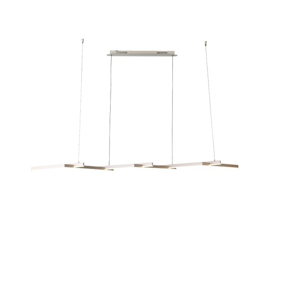 Светильник подвесной BASONI luce sl394.503.06 ST LUCE