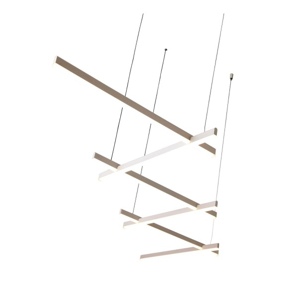 Светильник подвесной BASONI luce sl394.503.06 ST LUCE