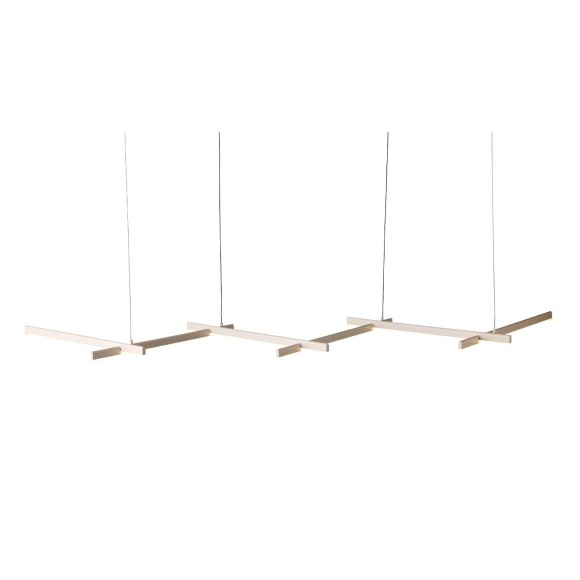 Светильник подвесной BASONI luce sl394.503.06 ST LUCE