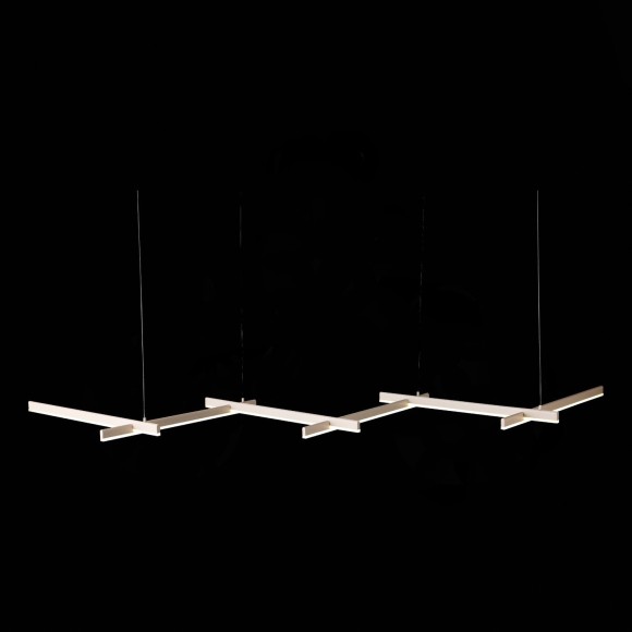 Светильник подвесной BASONI luce sl394.503.06 ST LUCE