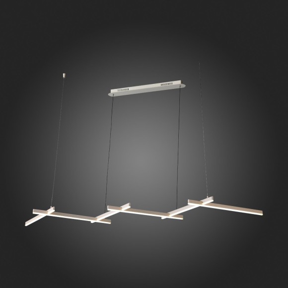 Светильник подвесной BASONI luce sl394.503.06 ST LUCE