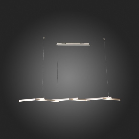 Светильник подвесной BASONI luce sl394.503.06 ST LUCE
