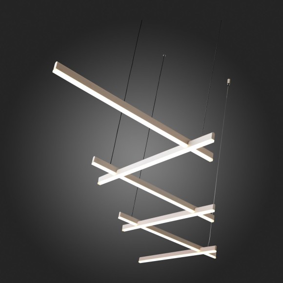 Светильник подвесной BASONI luce sl394.503.06 ST LUCE