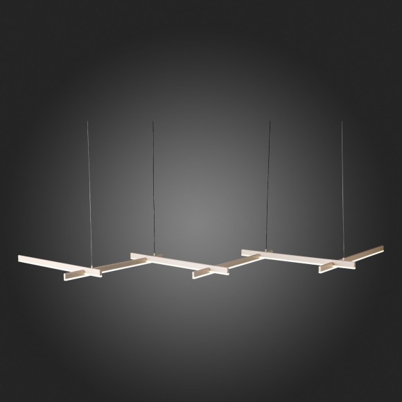 Светильник подвесной BASONI luce sl394.503.06 ST LUCE