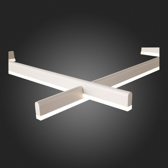 Светильник подвесной BASONI luce sl394.503.06 ST LUCE