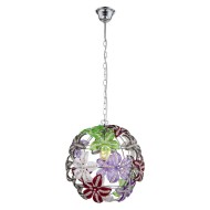 Подвесной светильник Globo Kaunos 51422H Подвесной светильник Globo Kaunos 51422H