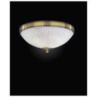 Потолочный светильник Reccagni Angelo PL 5650/3 Потолочный светильник Reccagni Angelo PL 5650/3