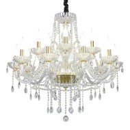 Подвесная люстра Omnilux Bonaita OML-70103-15 Подвесная люстра Omnilux Bonaita OML-70103-15