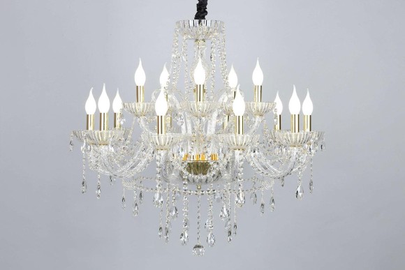 Подвесная люстра Omnilux Bonaita OML-70103-15 Подвесная люстра Omnilux Bonaita OML-70103-15