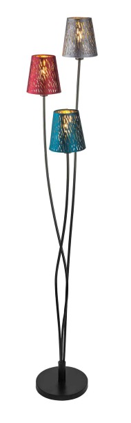 Торшер Globo Ticon 15266-3S Торшер Globo Ticon 15266-3S