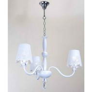 Подвесная люстра Lucia Tucci Siena 102.3