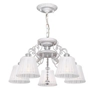 Подвесная люстра F-Promo Amanda 2150-5PC Подвесная люстра F-Promo Amanda 2150-5PC