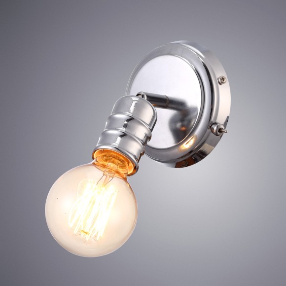 Спот Fuoco a9265ap-1cc Arte Lamp Спот Fuoco a9265ap-1cc Arte Lamp