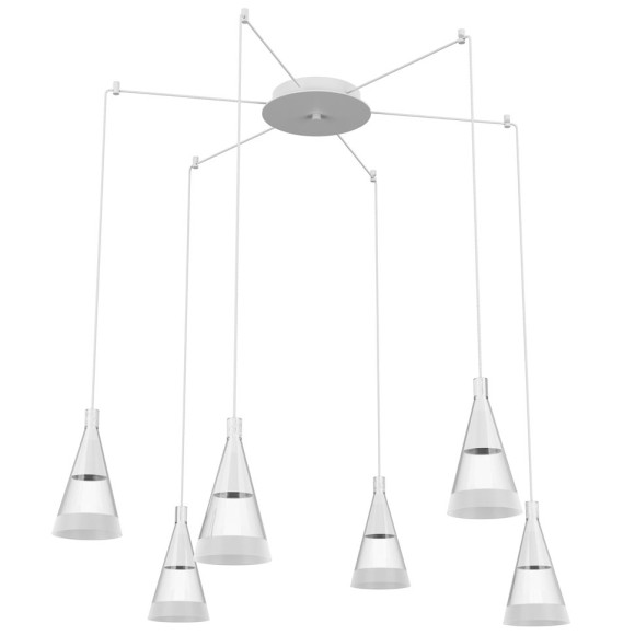 Подвес Lightstar Cone 757066