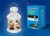 Переносной светодиодный фонарь Uniel (UL-00002310) 120х200 ULD-L1220-012/TTB/WW White