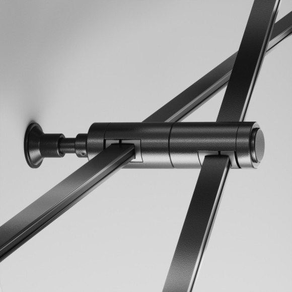 Стойка Maytoni Technical TRA155CW-D1-B Стойка Maytoni Technical TRA155CW-D1-B