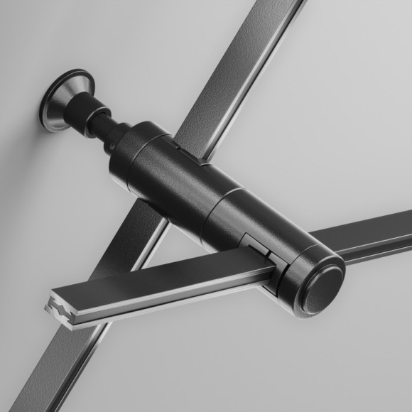 Стойка Maytoni Technical TRA155CW-D1-B Стойка Maytoni Technical TRA155CW-D1-B