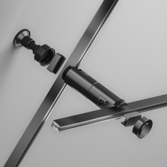 Стойка Maytoni Technical TRA155CW-D1-B Стойка Maytoni Technical TRA155CW-D1-B