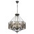 Подвесная люстра Chiaro Франческа 109010105