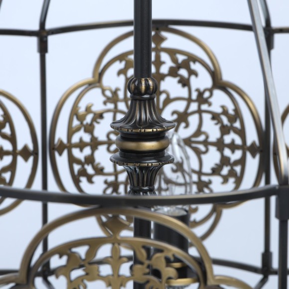 Подвесная люстра Chiaro Франческа 109010105 Подвесная люстра Chiaro Франческа 109010105