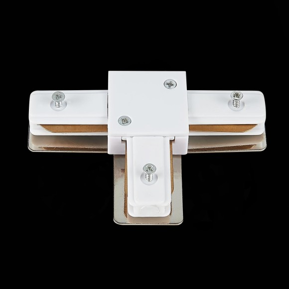 Коннектор T-образный ST002 luce st002.539.00 ST LUCE Коннектор T-образный ST002 luce st002.539.00 ST LUCE