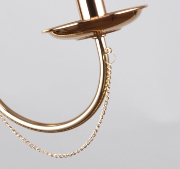 Бра F-Promo Plini 2591-1W Бра F-Promo Plini 2591-1W