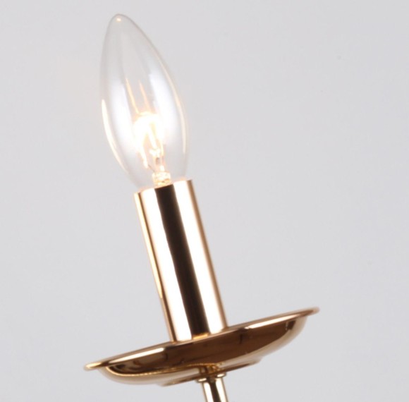 Бра F-Promo Plini 2591-1W Бра F-Promo Plini 2591-1W