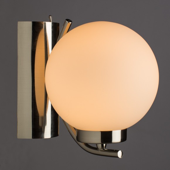 Бра Cloud a8170ap-1ss Arte Lamp Бра Cloud a8170ap-1ss Arte Lamp