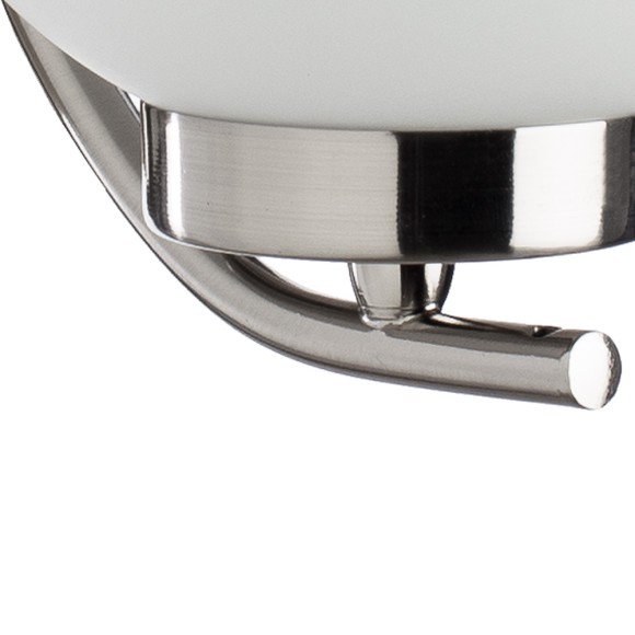 Бра Cloud a8170ap-1ss Arte Lamp картинка 2 Бра Cloud a8170ap-1ss Arte Lamp картинка 2