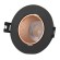 Встраиваемый светильник Denkirs DK3061-BBR