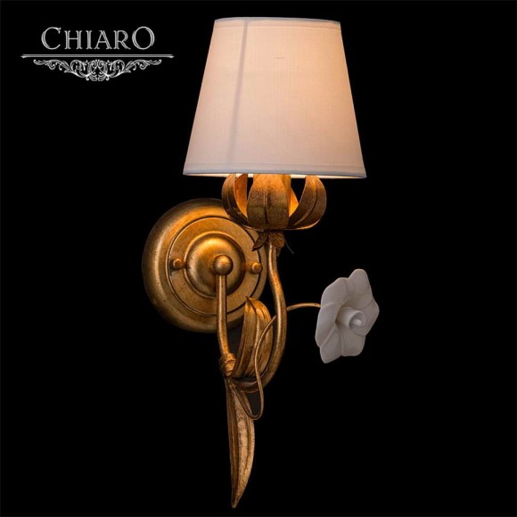 Бра Chiaro Сицилия 282020501 Бра Chiaro Сицилия 282020501