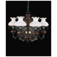 Подвесная люстра Reccagni Angelo L 620/6