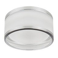 Встраиваемый светильник Lightstar Maturo 072272 Встраиваемый светильник Lightstar Maturo 072272