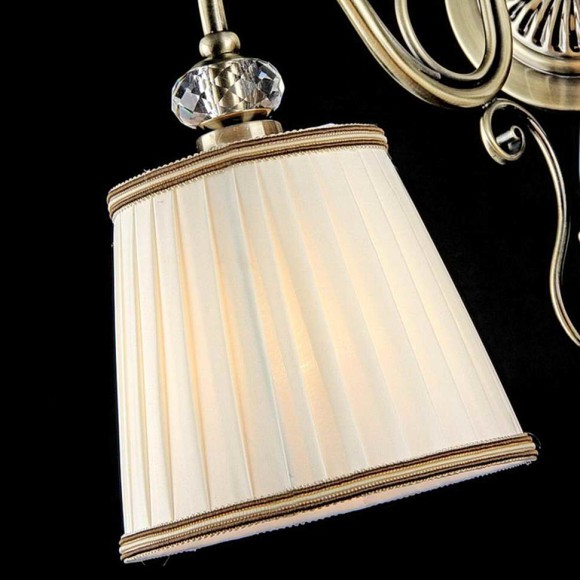 Бра Maytoni Vintage ARM420-01-R Бра Maytoni Vintage ARM420-01-R