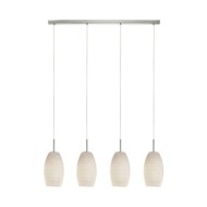 Подвес Eglo Batista 3 97587 Подвес Eglo Batista 3 97587