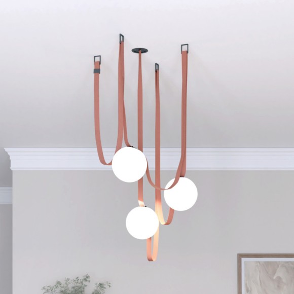 Трек-система Denkirs DK55SET12-01-BR Трек-система Denkirs DK55SET12-01-BR