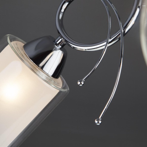 Потолочный светильник 30122/2 хром Потолочный светильник 30122/2 хром