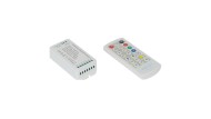 Контроллер SWG SW-RGB-CW-2.4G-16A Контроллер SWG SW-RGB-CW-2.4G-16A