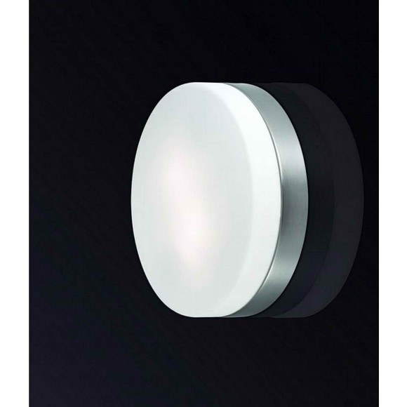 Настенно-потолочный светильник Presto 2405/1C Odeon Light