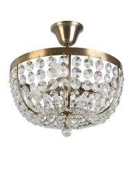 Люстра потолочная Mary TL1510X-03AB Toplight Люстра потолочная Mary TL1510X-03AB Toplight