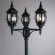 Уличный светильник Atlanta a1047pa-3bg Arte Lamp